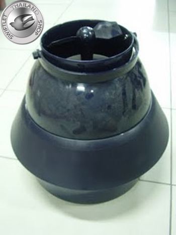 E18B_HUMIDIFIER TL3600 SKIRT